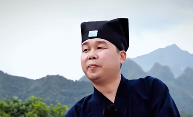 终南山遇见『神仙』道医，妙手回春，自在如风