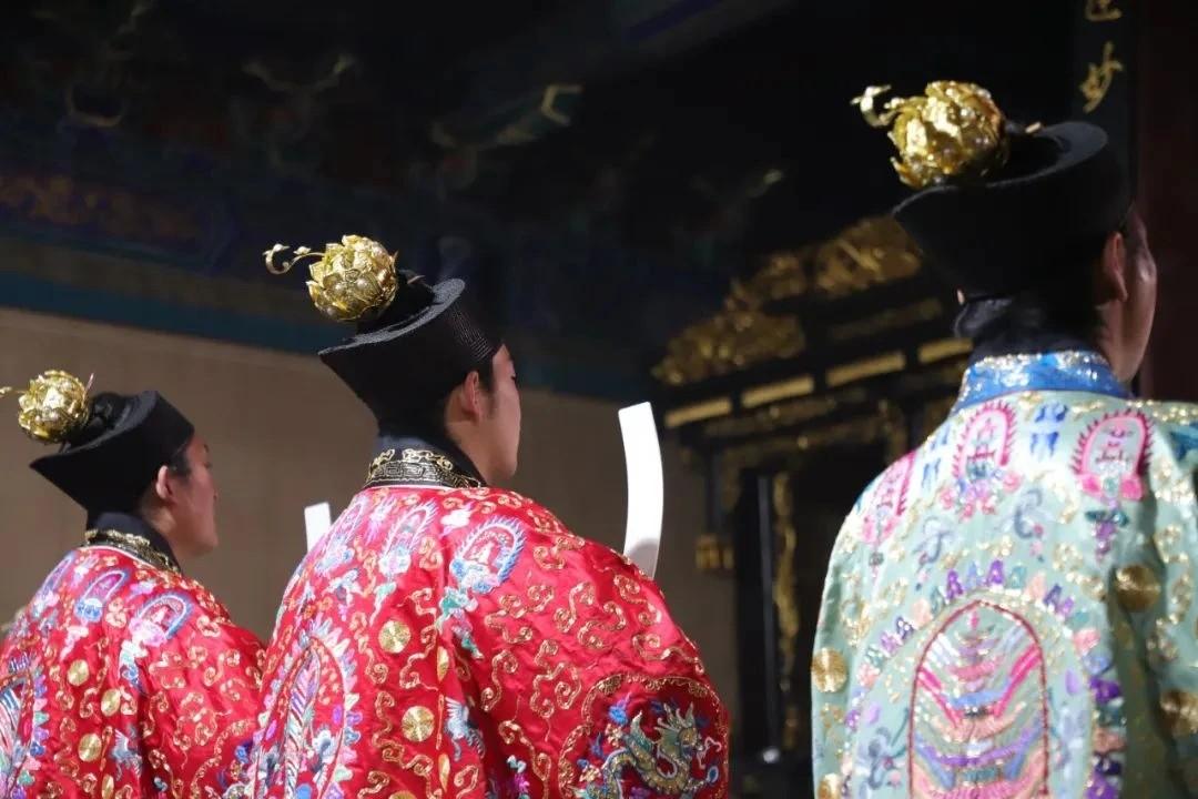 龙虎山道教协会深入学习，传承信仰与未来